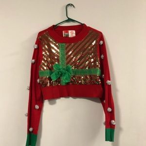Christmas Sweater